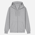 Unisex Heavyweight Cultivator 2.0 Zip-Thru Hoodie | Stanley/Stella SASU005/STSU1