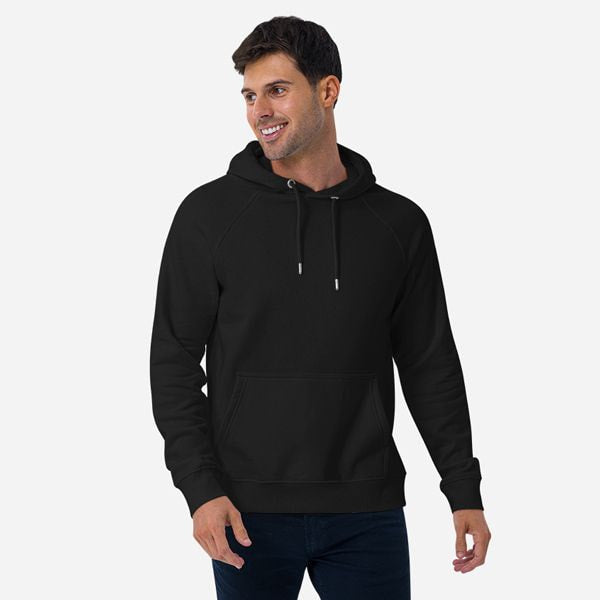 Unisex Eco Raglan Hoodie | SOL'S 03568