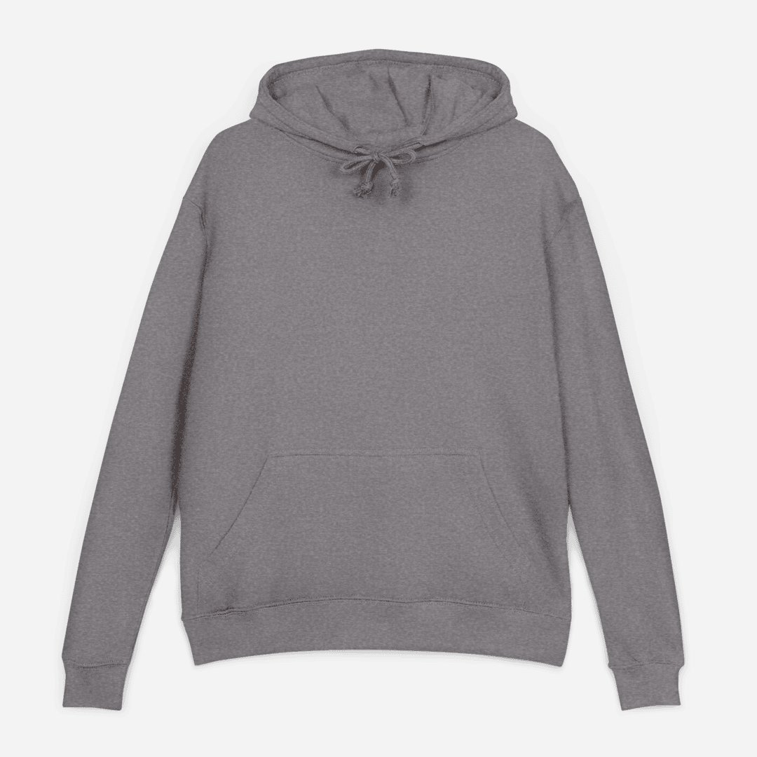Unisex French Terry Hoodie | Lane Seven LS13001
