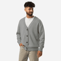 Unisex Knitted Cardigan
