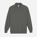 Unisex Garment-Dyed Quarter-Zip Sweatshirt | Comfort Colors 1580