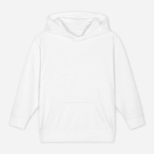 All-Over Print Youth Hoodie