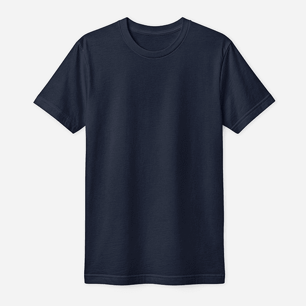Unisex Fine Jersey T-Shirt | Tultex 202