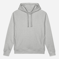 Unisex Organic Side Pocket Sounder Hoodie | Stanley/Stella SASU012