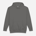 Unisex Heavyweight Pullover Hoodie | Lane Seven LS19001