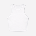 Women's Micro Rib Racer Tank Top | Bella+Canvas 1019