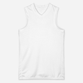 All-Over Print Youth Recycled Basketball Jersey