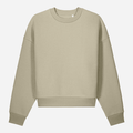 Unisex Former Sculpted Heavyweight Sweatshirt | Stanley/Stella SASU056 / STSU279