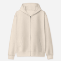 Unisex Heavyweight Full Zip Hoodie | Bella + Canvas 4739
