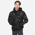 Unisex Champion Tie-Dye Hoodie | GDS101