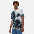 Unisex Oversized Tie-Dye T-Shirt | Shaka Wear SHHTDS