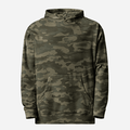 Unisex Midweight Hoodie | Independent Trading Co. SS4500