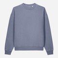 Unisex Vintage Garment-Dyed Easer Sweatshirt | Stanley/Stella SASU043