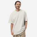 Men's Oversized Faded T-Shirt | AS Colour 5082