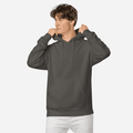 Unisex Pigment-Dyed Hoodie | Independent Trading Co. PRM4500