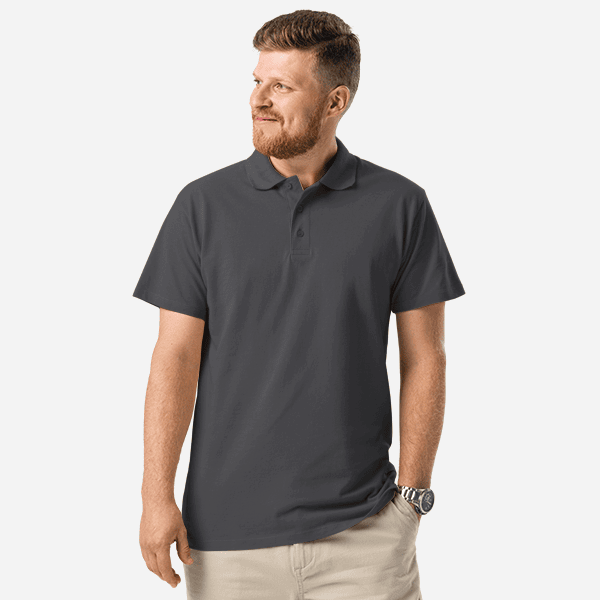 Unisex Premium Pique Polo Shirt | SOL'S 11362
