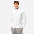 Unisex Quarter Zip Pullover | Sport-Tek ST357