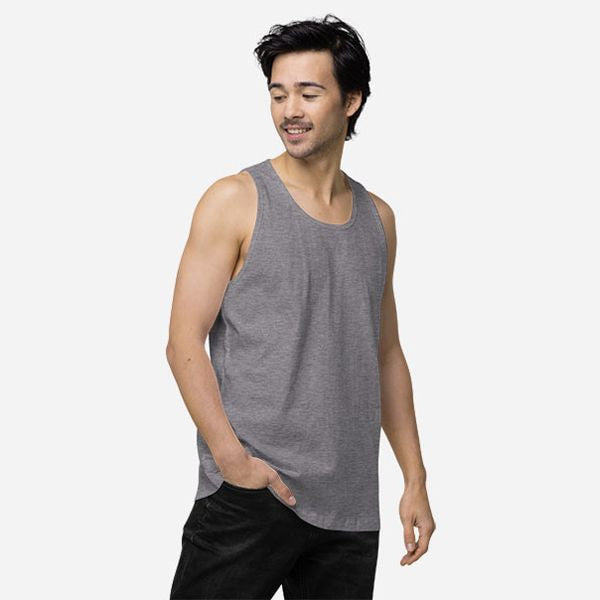 Men's Premium Tank Top | Cotton Heritage MC1790